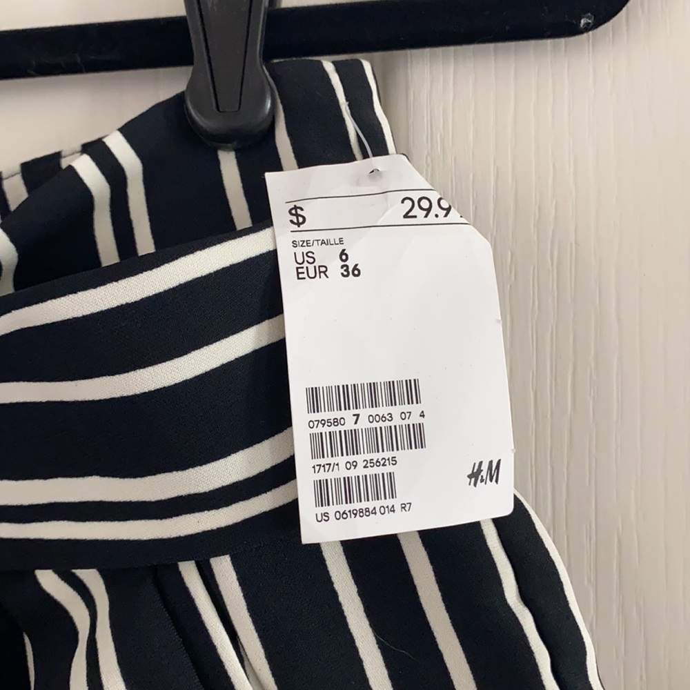 NWT H&M shorts - Picture 4 of 5